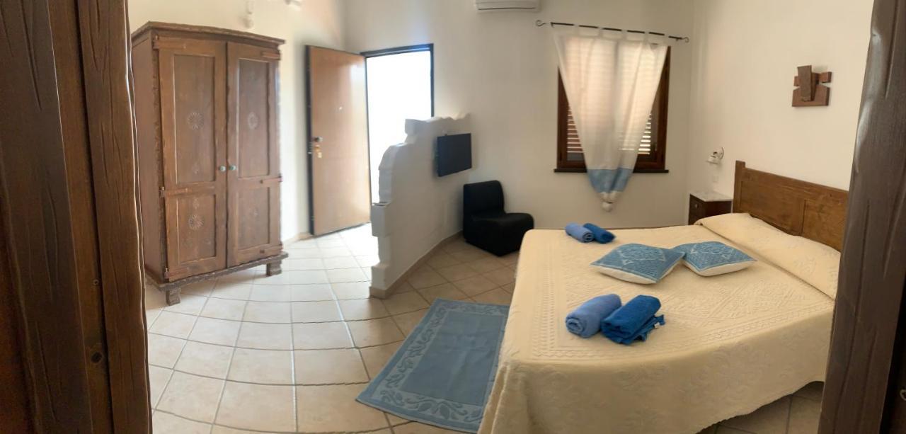 Canne Al Vento Galtelli Exterior photo