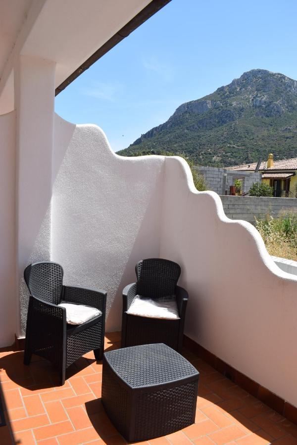 Canne Al Vento Galtelli Exterior photo