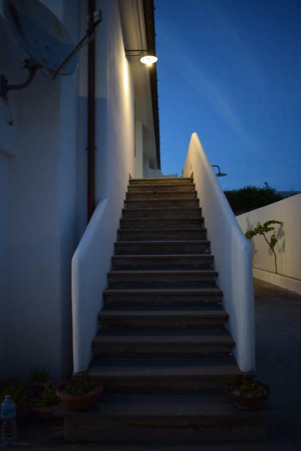 Canne Al Vento Galtelli Exterior photo